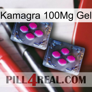 Kamagra 100Mg Gel 01